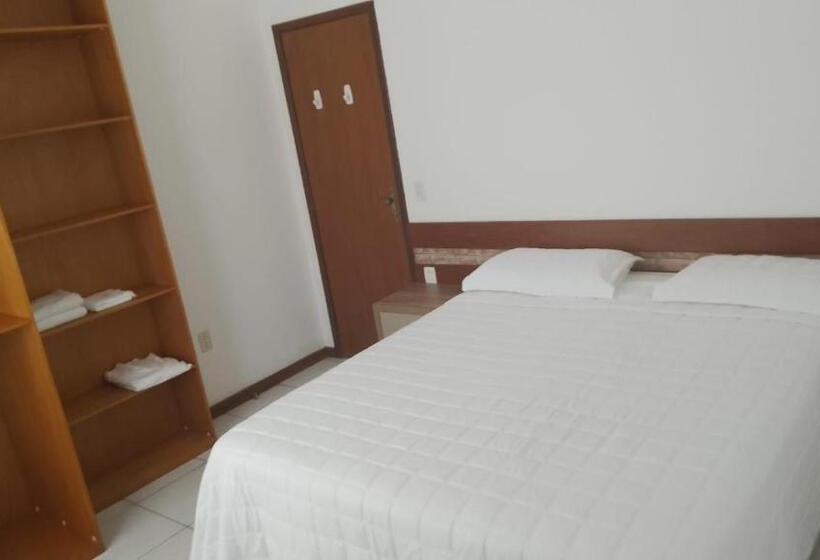 اتاق لوکس, Hospedagem E Passeios Serena Brisa