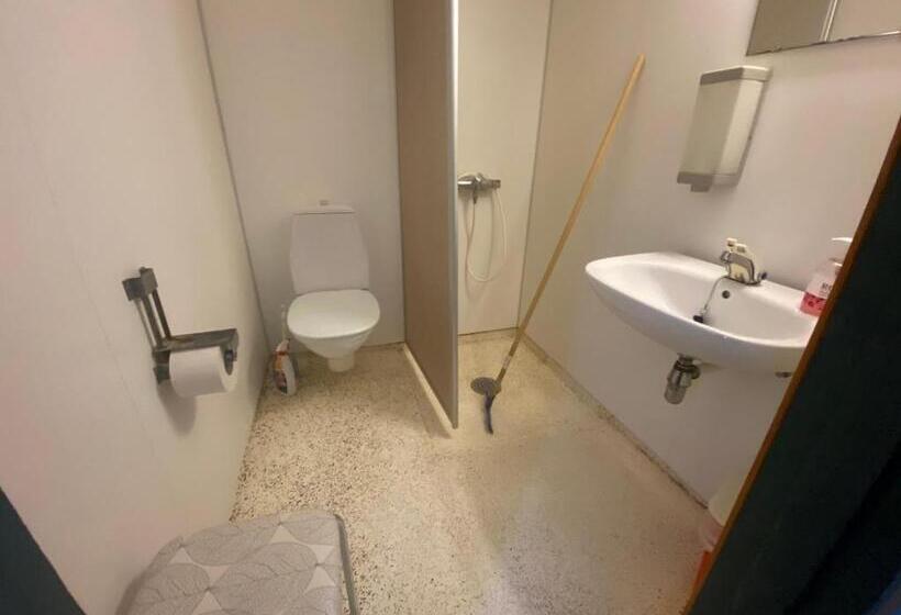 خانه 2 خوابه, Stamsund Hostel