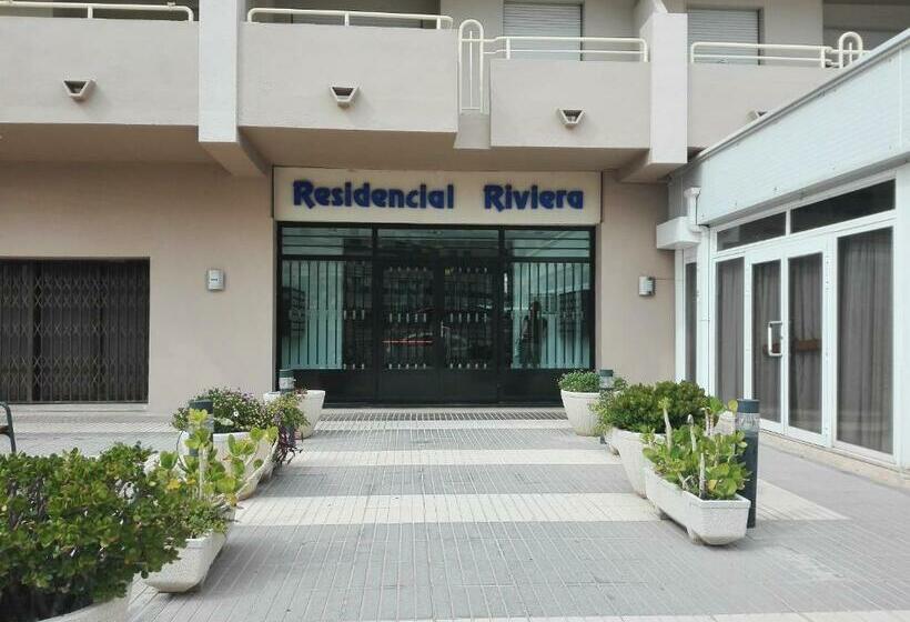 آپارتمان 1 خوابه, Apartamentos Riviera 3000