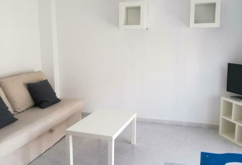 Apartament 1 Dormitor, Apartamentos Riviera 3000