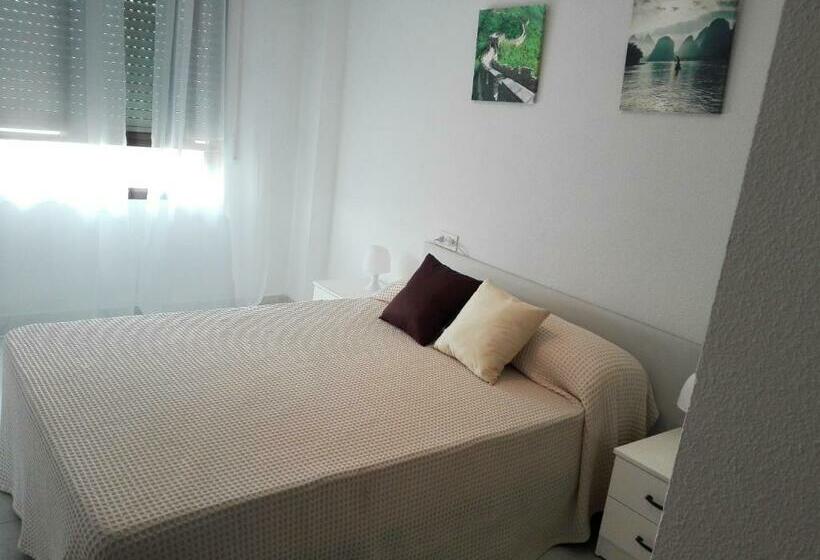 Apartament 1 Dormitor, Apartamentos Riviera 3000