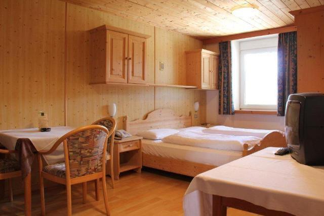 آپارتمان سوپریور 1 خوابه, Apparthotel Germania