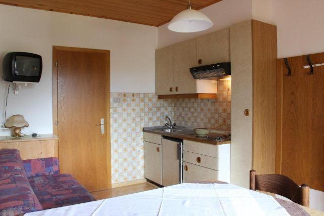 آپارتمان 2 خوابه, Apparthotel Germania