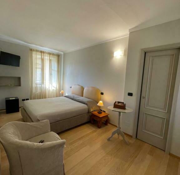 اتاق سوپریور, B&b Fior Di Farine