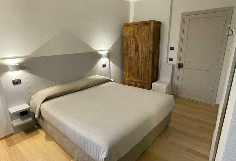 اتاق استاندارد, B&b Fior Di Farine