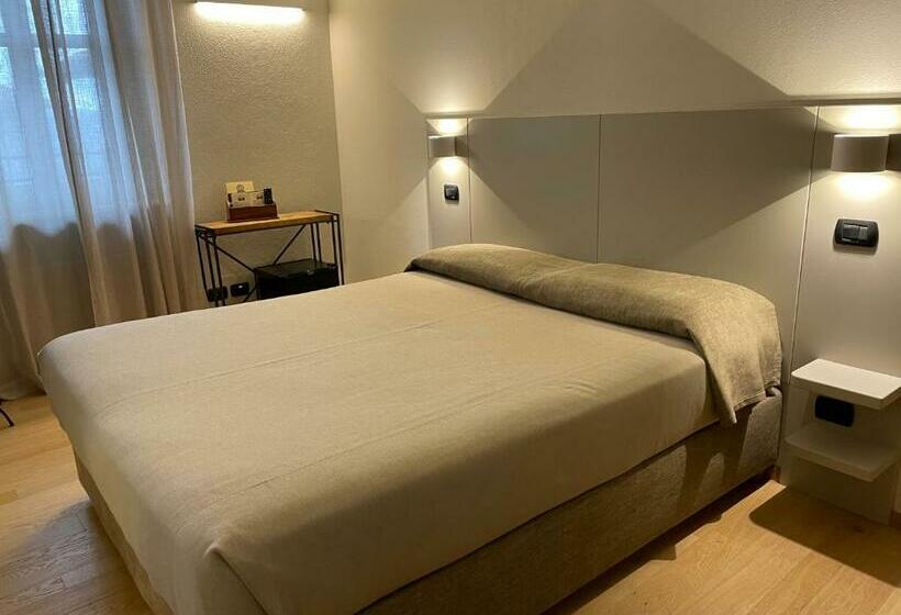 اتاق استاندارد, B&b Fior Di Farine