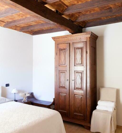 اتاق سوپریور, B&b Fior Di Farine