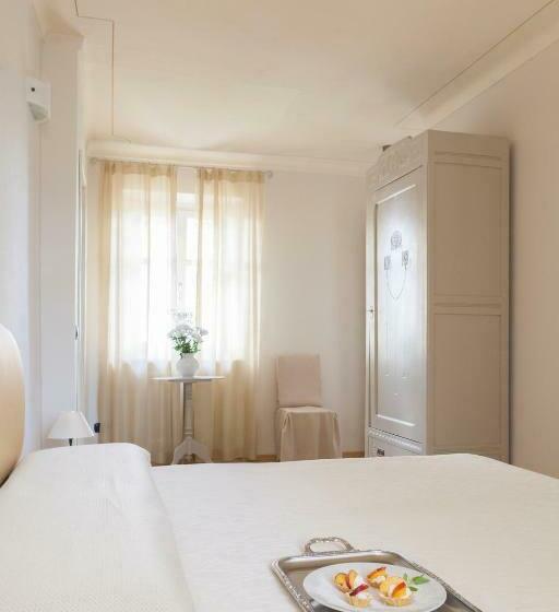 اتاق سوپریور, B&b Fior Di Farine