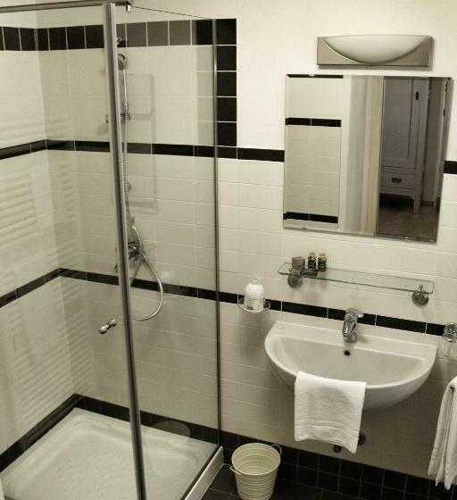 اتاق سوپریور, B&b Fior Di Farine