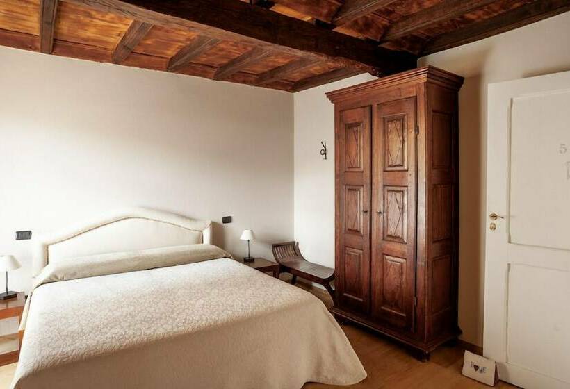اتاق سوپریور, B&b Fior Di Farine