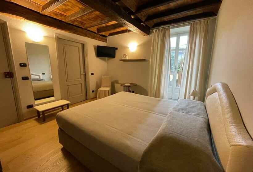 اتاق سوپریور, B&b Fior Di Farine