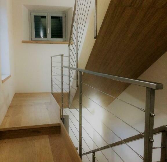 آپارتمان 1 خوابه, B&b Fior Di Farine