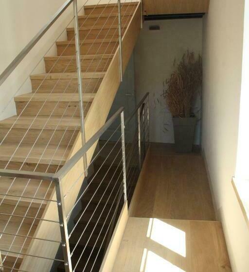 آپارتمان 1 خوابه, B&b Fior Di Farine