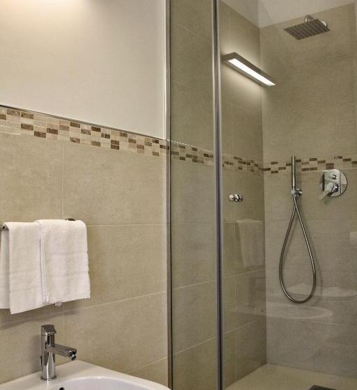 آپارتمان 1 خوابه, B&b Fior Di Farine