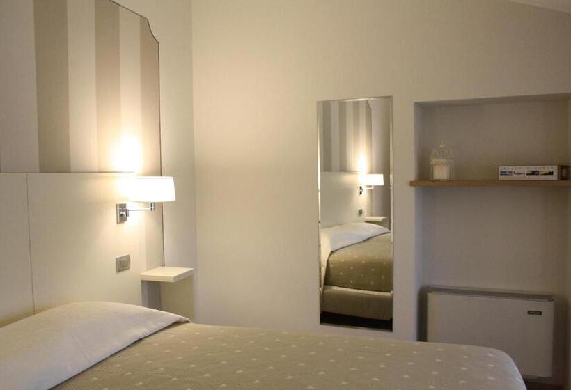 آپارتمان 1 خوابه, B&b Fior Di Farine