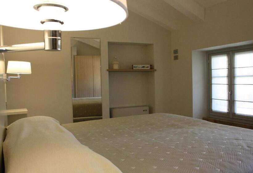 آپارتمان 1 خوابه, B&b Fior Di Farine