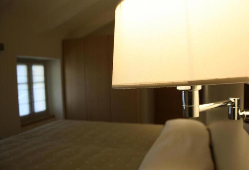 آپارتمان 1 خوابه, B&b Fior Di Farine