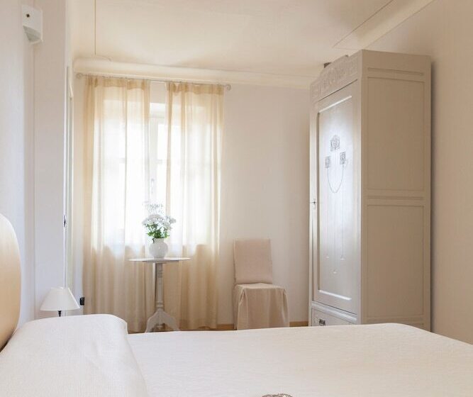 اتاق سوپریور, B&b Fior Di Farine