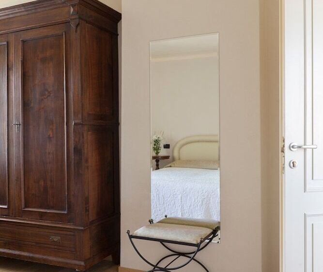 اتاق سوپریور, B&b Fior Di Farine