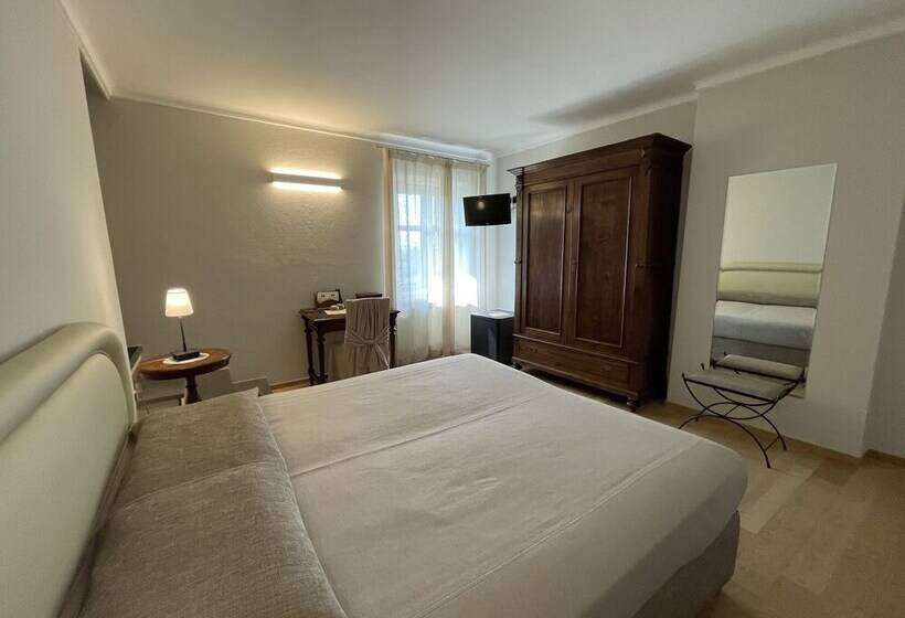 اتاق سوپریور, B&b Fior Di Farine