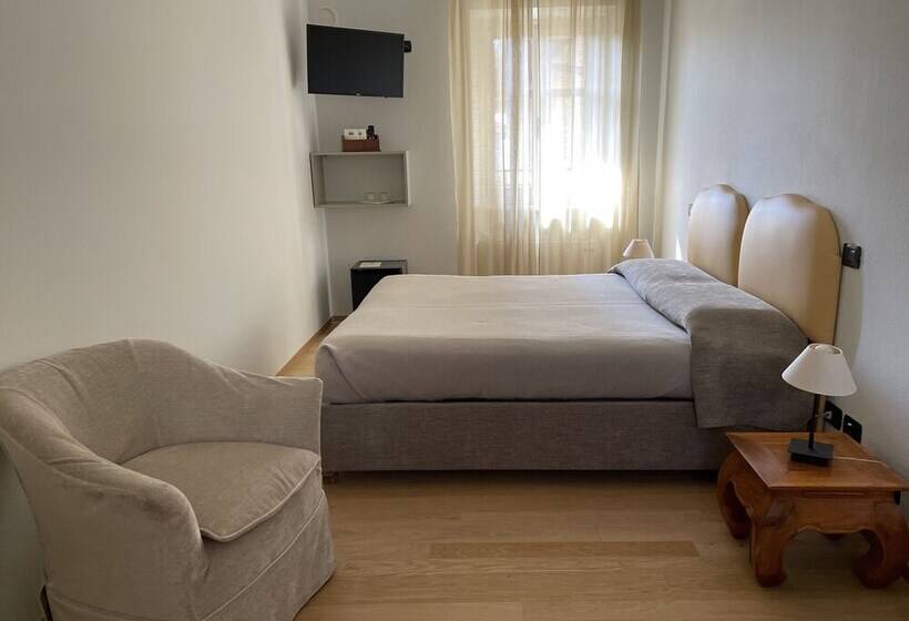 اتاق سوپریور, B&b Fior Di Farine