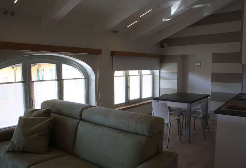 آپارتمان 1 خوابه, B&b Fior Di Farine