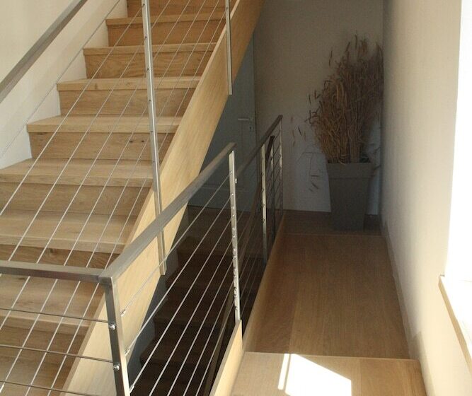آپارتمان 1 خوابه, B&b Fior Di Farine