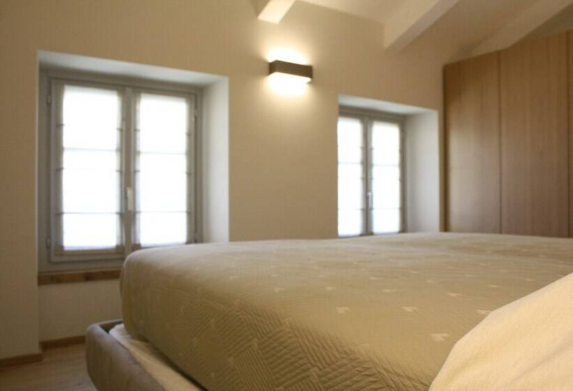 آپارتمان 1 خوابه, B&b Fior Di Farine