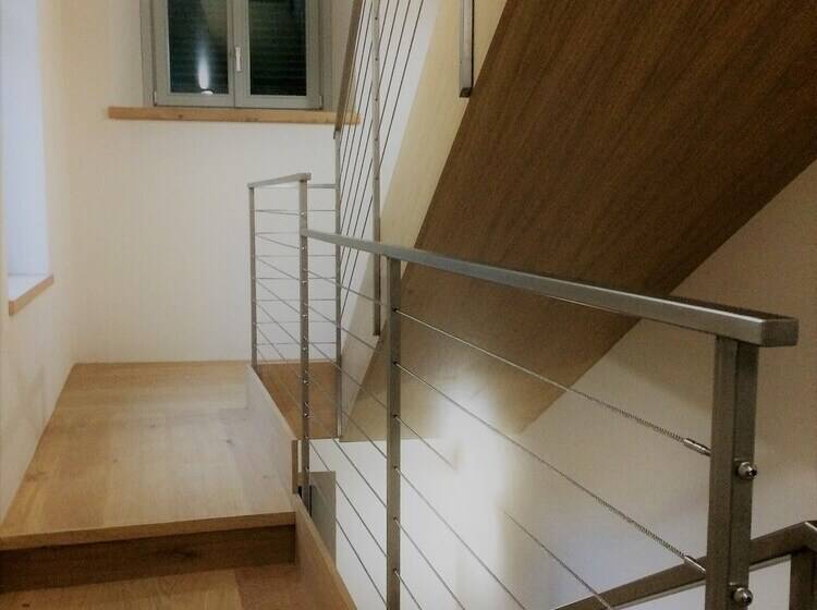 آپارتمان 1 خوابه, B&b Fior Di Farine