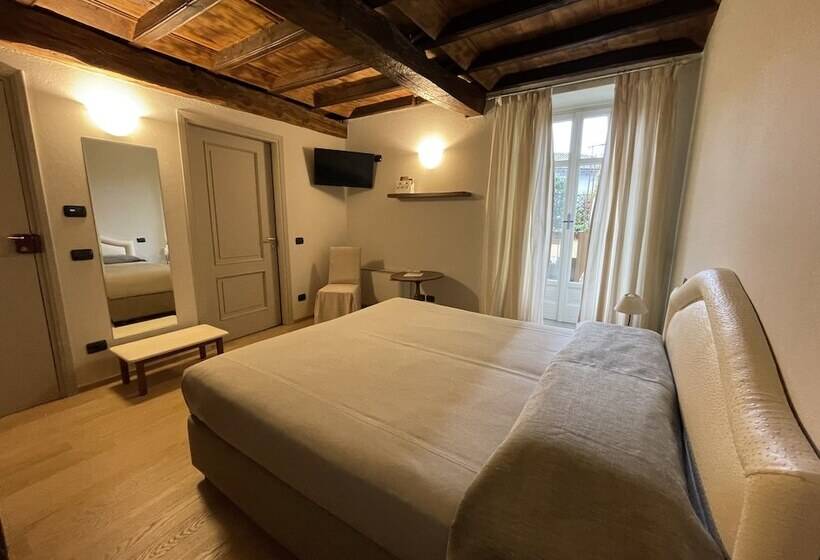 اتاق سوپریور, B&b Fior Di Farine