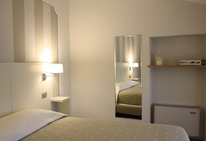 آپارتمان 1 خوابه, B&b Fior Di Farine