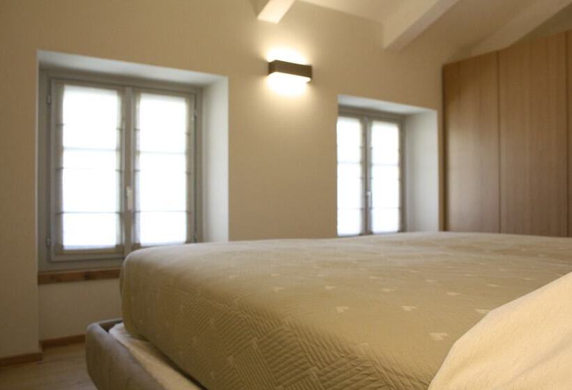 آپارتمان 1 خوابه, B&b Fior Di Farine