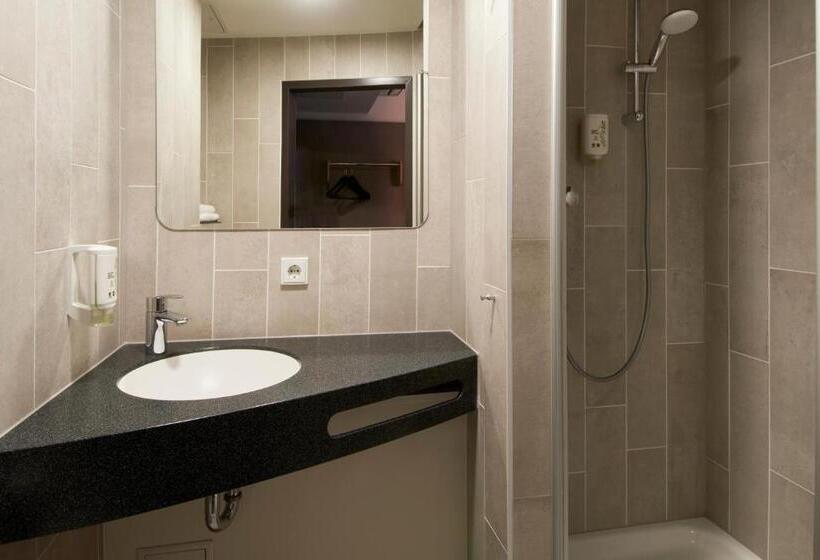 اتاق خانوادگی, B&b Hotel Frankfurt Niederrad