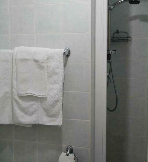 اتاق استاندارد سه نفره, B&b Luna Blu