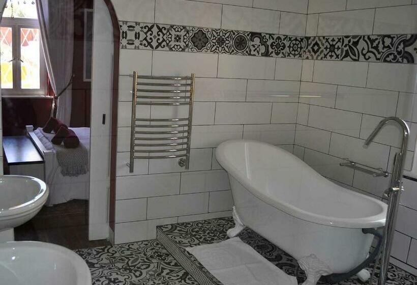 اتاق لوکس, Alte Villa Boutique