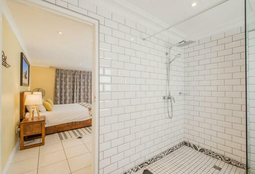 اتاق لوکس, Alte Villa Boutique