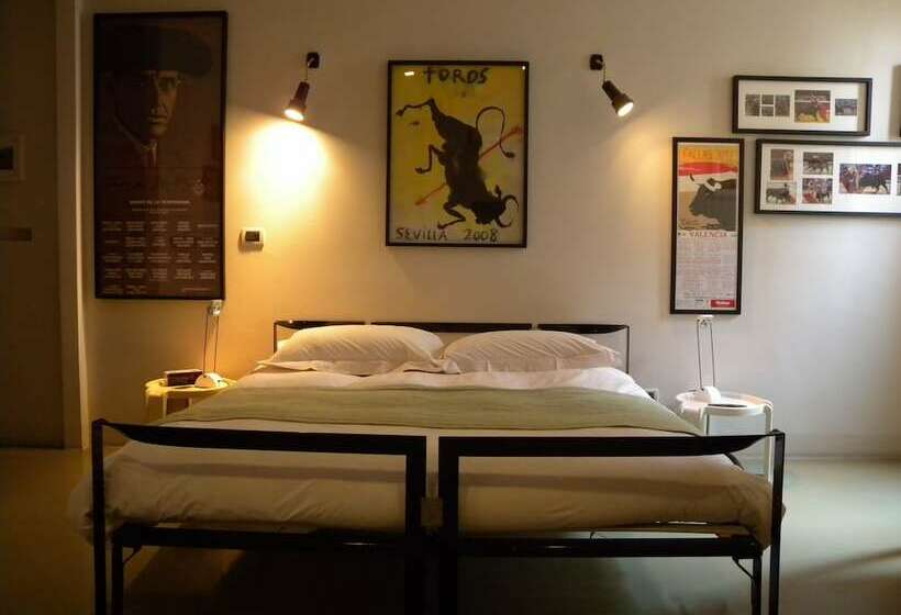 اتاق سوپریور, Cesare Magli & Figli Residenza D'epoca Luxury Rooms
