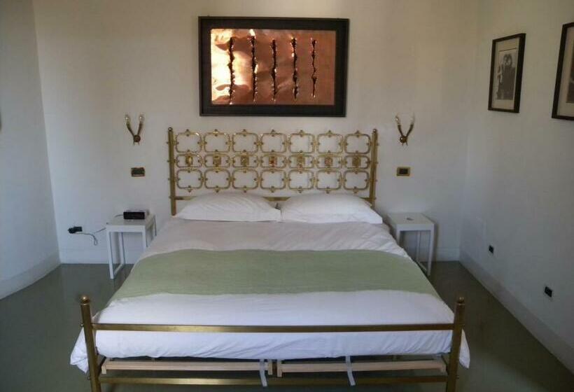 اتاق سوپریور سه تخته, Cesare Magli & Figli Residenza D'epoca Luxury Rooms
