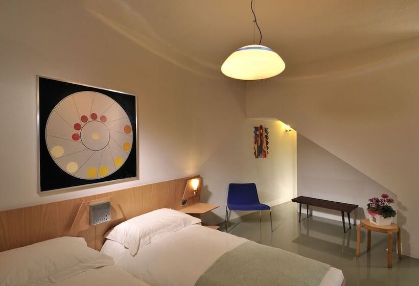 اتاق سوپریور, Cesare Magli & Figli Residenza D'epoca Luxury Rooms