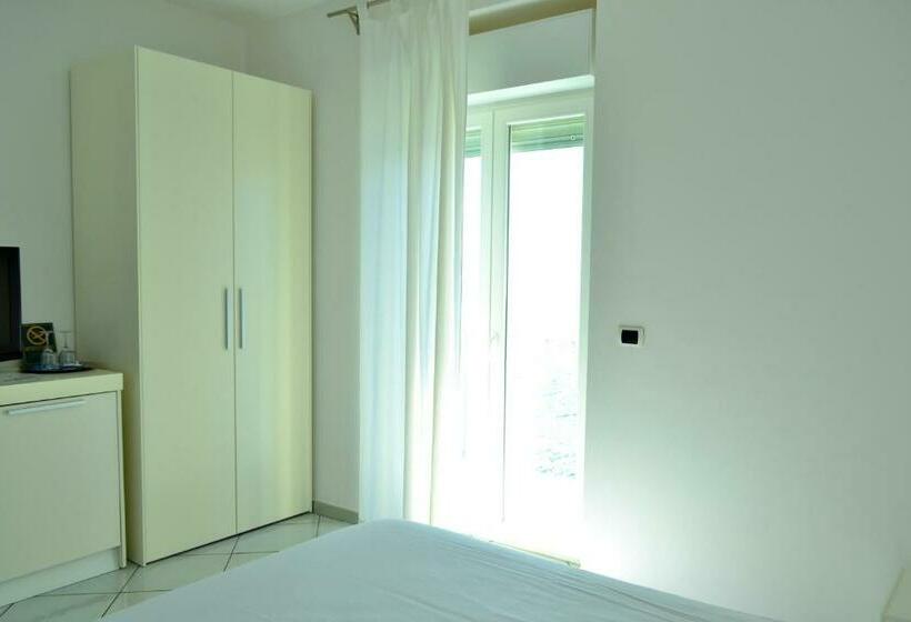 اتاق لوکس با چشم‌انداز دریا, Villa Grachira