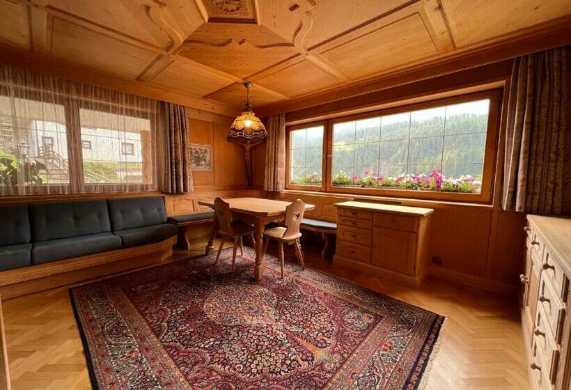آپارتمان 3 خوابه, Enjoy Dolomites   Chalet