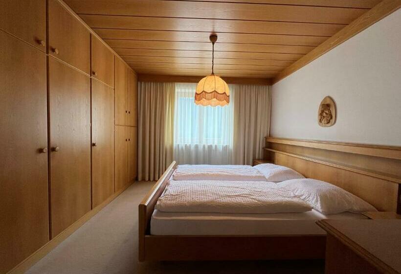 آپارتمان 3 خوابه, Enjoy Dolomites   Chalet