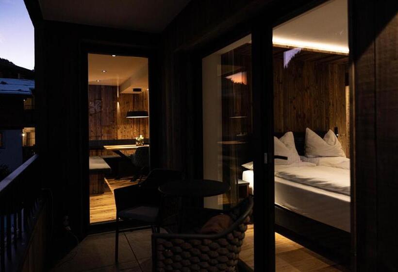 آپارتمان 2 خوابه, Enjoy Dolomites   Chalet