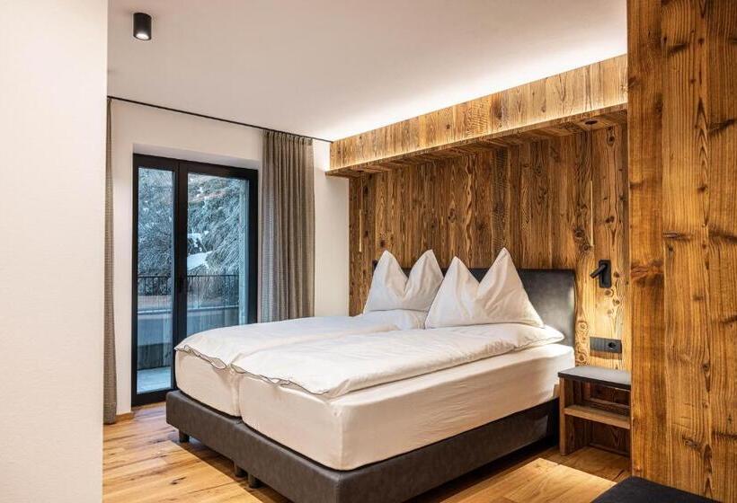آپارتمان 2 خوابه, Enjoy Dolomites   Chalet