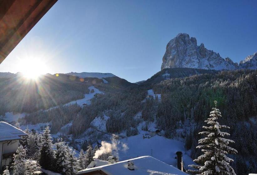 آپارتمان 3 خوابه, Enjoy Dolomites   Chalet