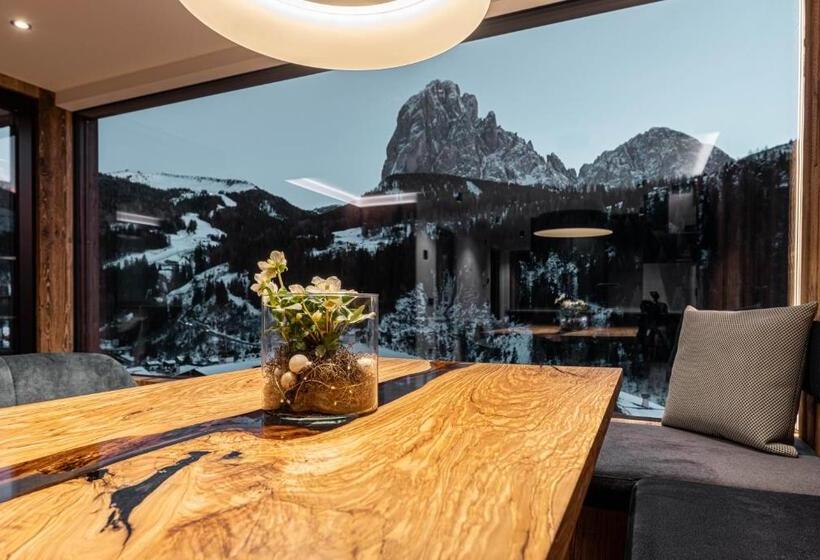 آپارتمان 2 خوابه, Enjoy Dolomites   Chalet