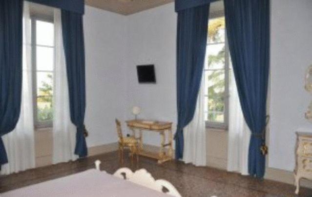 اتاق استاندارد چهار تخته, Albergo Villa San Giuseppe