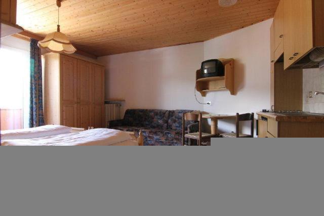 اتاق استاندارد, Apparthotel Germania