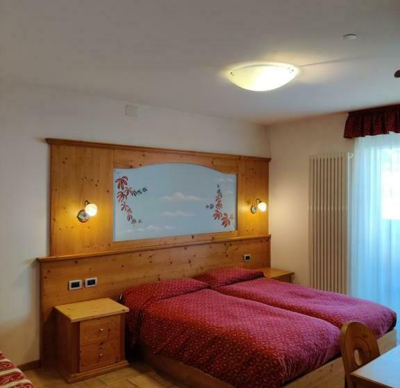 اتاق استاندارد, Ariston S