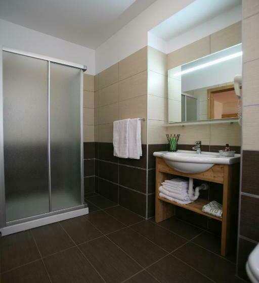 اتاق استاندارد, Ariston S